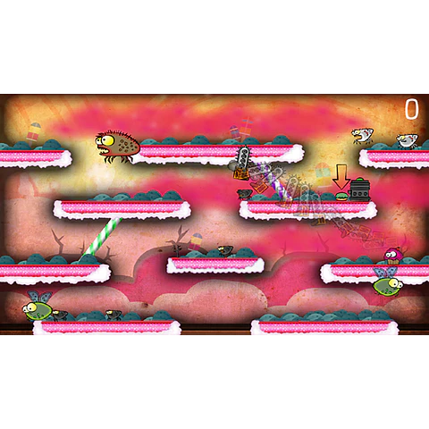 NOT WITHOUT MY DONUTS STEAM KEY GLOBAL