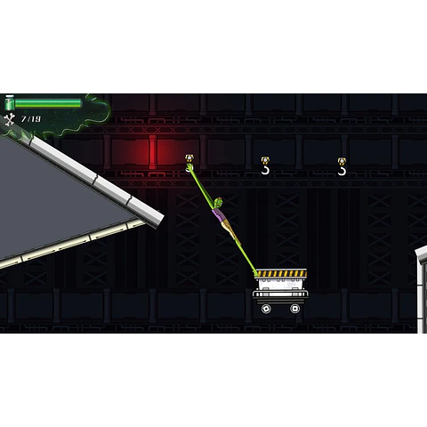 BONELESS ZOMBIE STEAM KEY GLOBAL