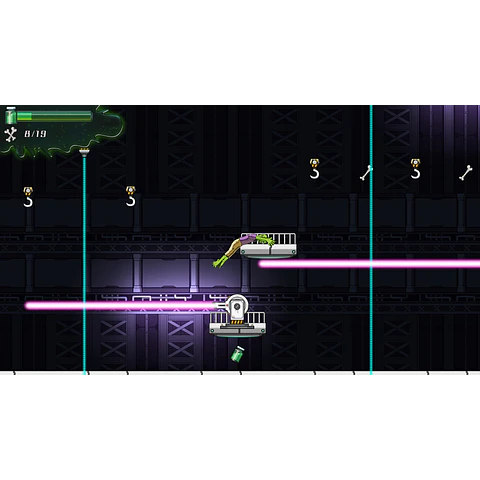 BONELESS ZOMBIE STEAM KEY GLOBAL