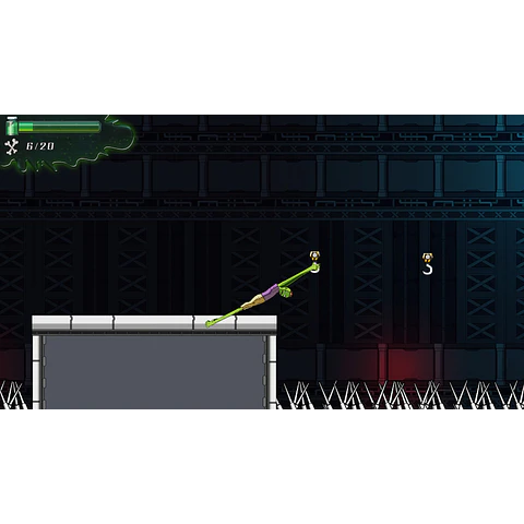 BONELESS ZOMBIE STEAM KEY GLOBAL