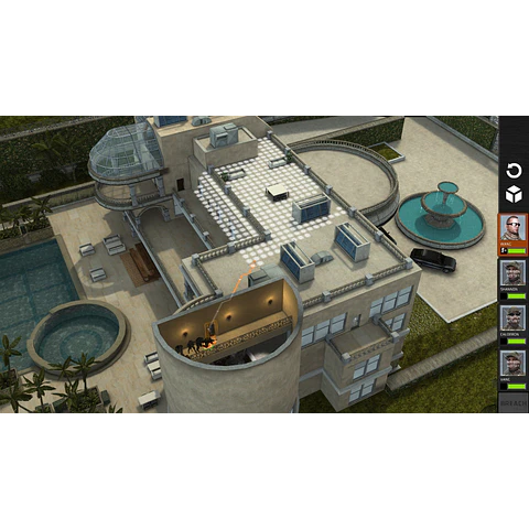 BREACH & CLEAR STEAM KEY GLOBAL