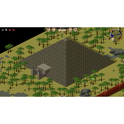 TOWNS STEAM KEY GLOBAL