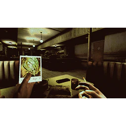 ONE FINAL BREATH EPISODE ONE STEAM KEY GLOBAL