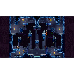 TOWERFALL ASCENSION STEAM KEY GLOBAL