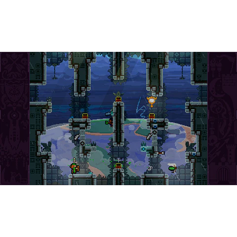 TOWERFALL ASCENSION STEAM KEY GLOBAL