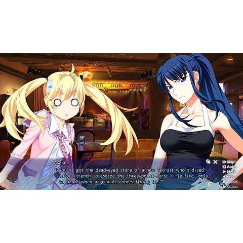 IDOL MAGICAL GIRL CHIRU CHIRU MICHIRU PART 1 STEAM KEY GLOBAL