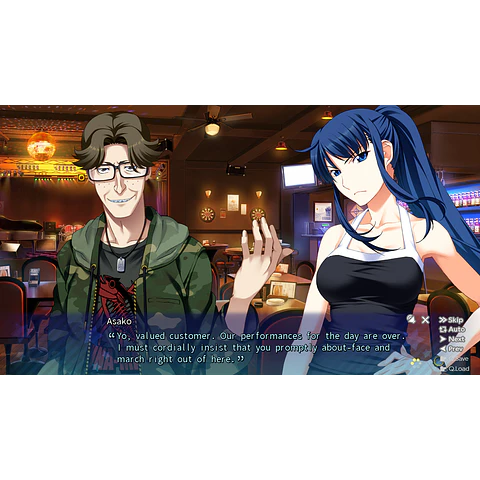 IDOL MAGICAL GIRL CHIRU CHIRU MICHIRU PART 1 STEAM KEY GLOBAL