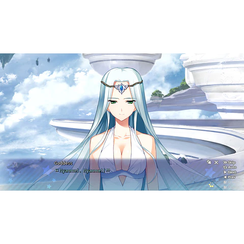 IDOL MAGICAL GIRL CHIRU CHIRU MICHIRU PART 2 STEAM KEY GLOBAL