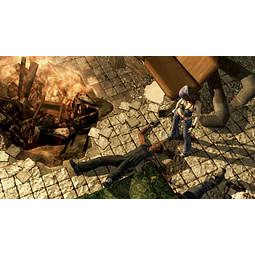 SAINTS ROW 2 STEAM KEY GLOBAL