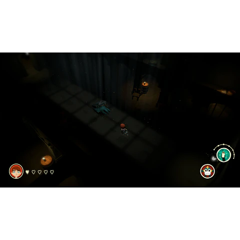 HUSH STEAM KEY GLOBAL