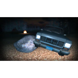 NYCTOPHOBIA STEAM KEY GLOBAL