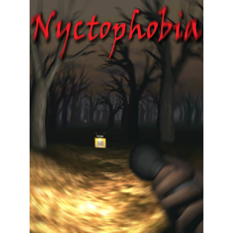 NYCTOPHOBIA STEAM KEY GLOBAL