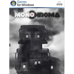 MONOCHROMA STEAM KEY GLOBAL