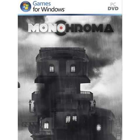 MONOCHROMA STEAM KEY GLOBAL