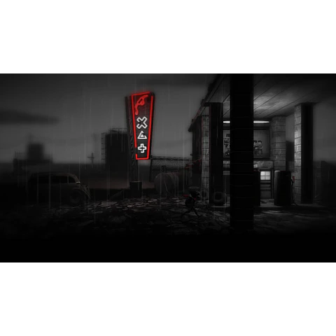 MONOCHROMA STEAM KEY GLOBAL