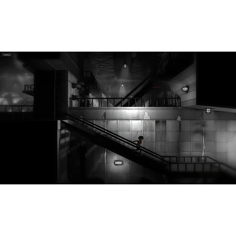 MONOCHROMA STEAM KEY GLOBAL