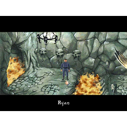 CALL OF CTHULHU: PRISONER OF ICE STEAM KEY GLOBAL