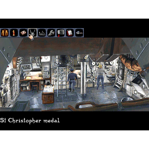 CALL OF CTHULHU: PRISONER OF ICE STEAM KEY GLOBAL