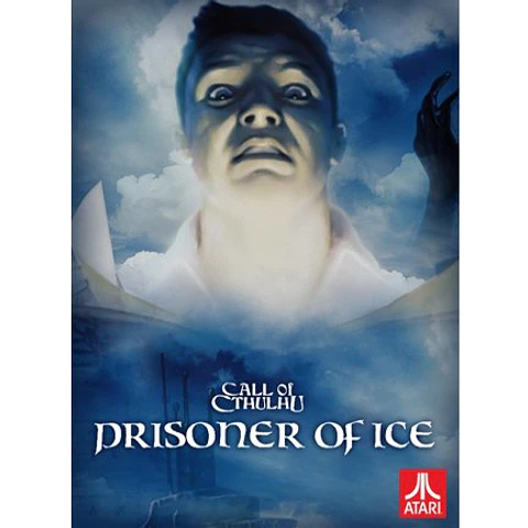 CALL OF CTHULHU: PRISONER OF ICE STEAM KEY GLOBAL