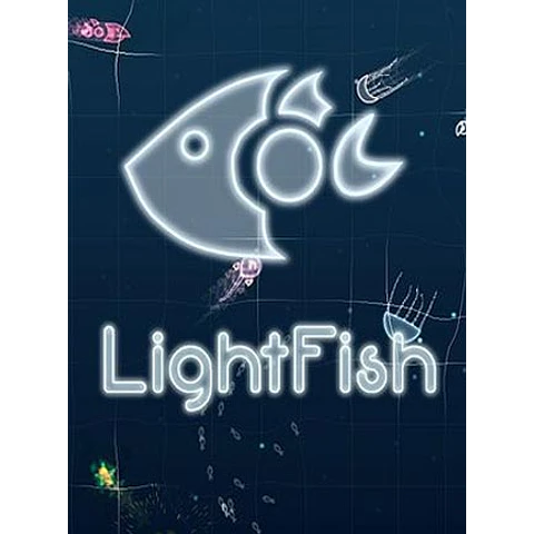 LIGHTFISH STEAM KEY GLOBAL