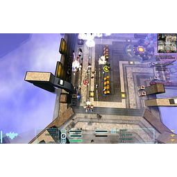 STEEL STORM: BURNING RETRIBUTION STEAM KEY GLOBAL