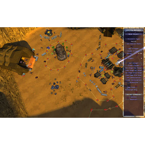 STEEL STORM: BURNING RETRIBUTION STEAM KEY GLOBAL