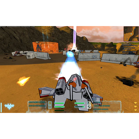 STEEL STORM: BURNING RETRIBUTION STEAM KEY GLOBAL