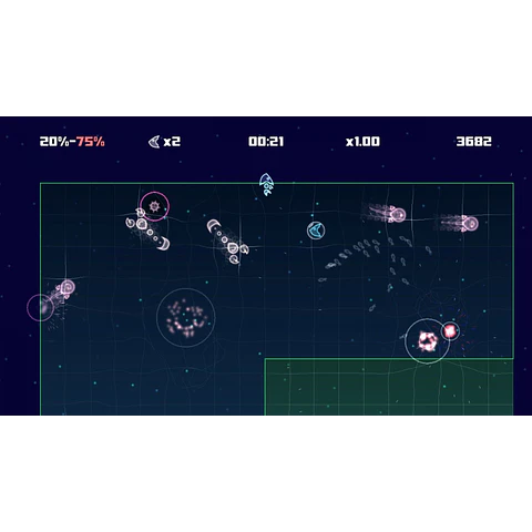 LIGHTFISH STEAM KEY GLOBAL