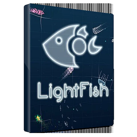 LIGHTFISH STEAM KEY GLOBAL