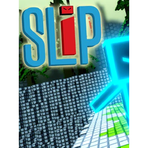 SLIP STEAM KEY GLOBAL