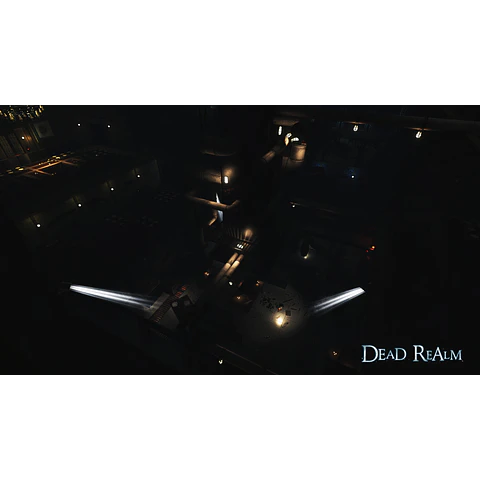 DEAD REALM STEAM KEY GLOBAL