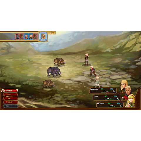 CELESTIAN TALES: OLD NORTH STEAM KEY GLOBAL