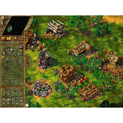 THE SETTLERS 4 - GOLD EDITION GOG.COM KEY GLOBAL