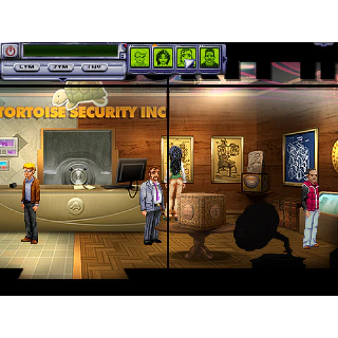 RESONANCE GOG.COM KEY GLOBAL