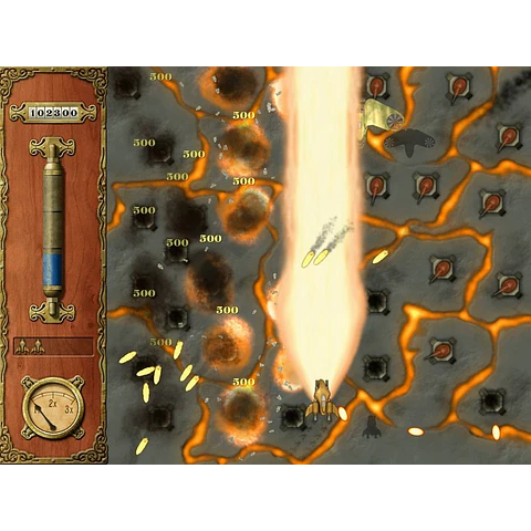 NORDENFELT STEAM KEY GLOBAL