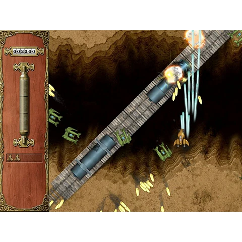 NORDENFELT STEAM KEY GLOBAL