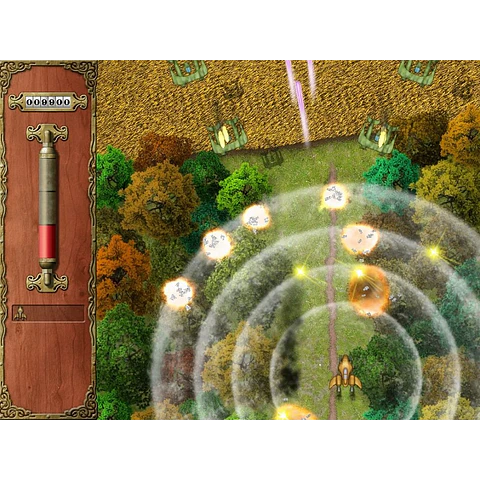 NORDENFELT STEAM KEY GLOBAL