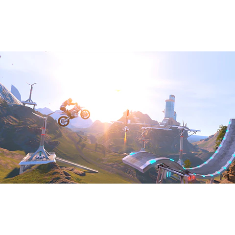 TRIALS FUSION - THE AWESOME MAX EDITION UBISOFT CONNECT KEY GLOBAL