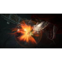 CASTLEVANIA: LORDS OF SHADOW 2 STEAM KEY GLOBAL