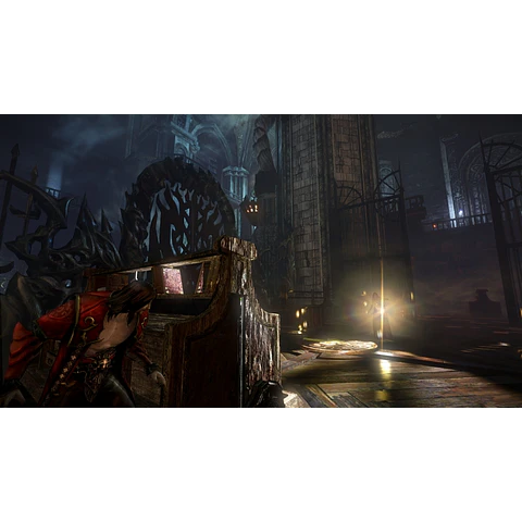 CASTLEVANIA: LORDS OF SHADOW 2 STEAM KEY GLOBAL