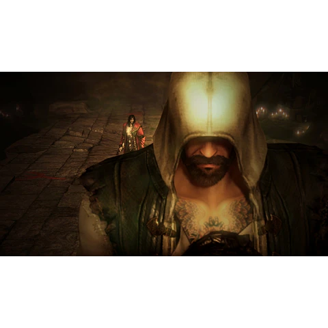 CASTLEVANIA: LORDS OF SHADOW 2 STEAM KEY GLOBAL