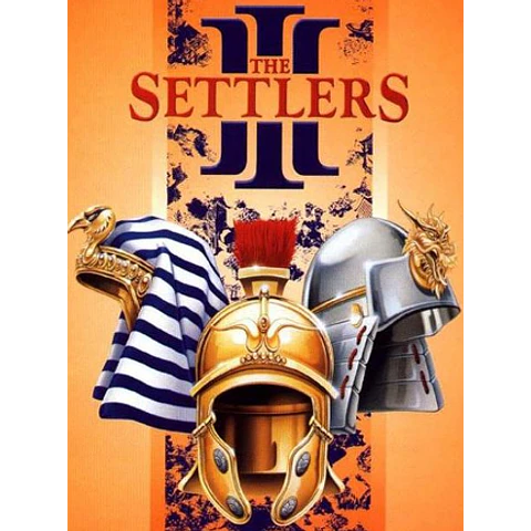 THE SETTLERS III ULTIMATE COLLECTION GOG.COM KEY GLOBAL