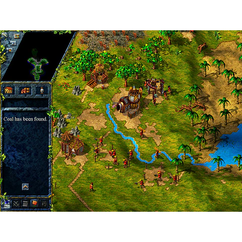 THE SETTLERS III ULTIMATE COLLECTION GOG.COM KEY GLOBAL