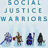 SOCIAL JUSTICE WARRIORS STEAM KEY GLOBAL