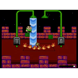 TCHECO IN THE CASTLE OF LUCIO STEAM KEY GLOBAL