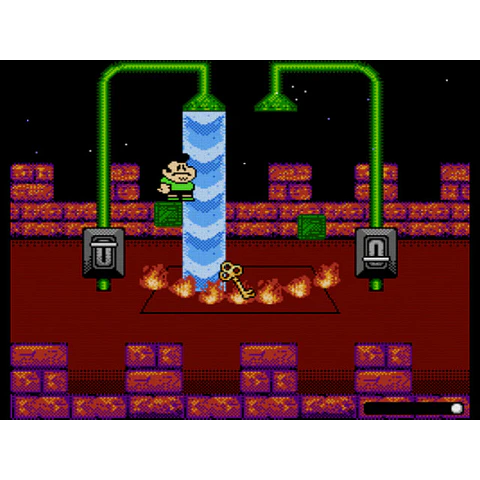 TCHECO IN THE CASTLE OF LUCIO STEAM KEY GLOBAL