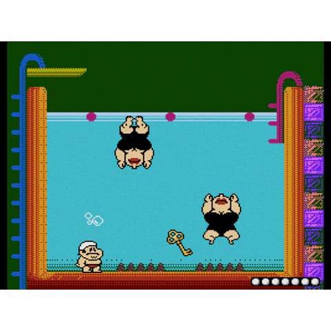 TCHECO IN THE CASTLE OF LUCIO STEAM KEY GLOBAL