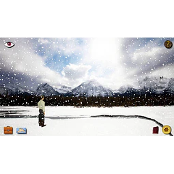 LOST IN PARADISE STEAM KEY GLOBAL