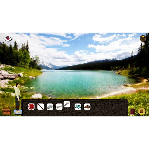 LOST IN PARADISE STEAM KEY GLOBAL