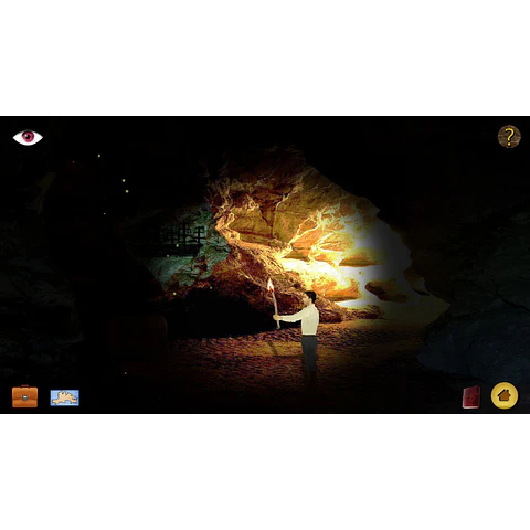 LOST IN PARADISE STEAM KEY GLOBAL